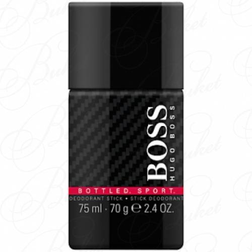 Hugo Boss BOSS BOTTLED SPORT deo stick 75ml